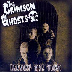 The Crimson Ghosts (GER) : Leaving the Tomb